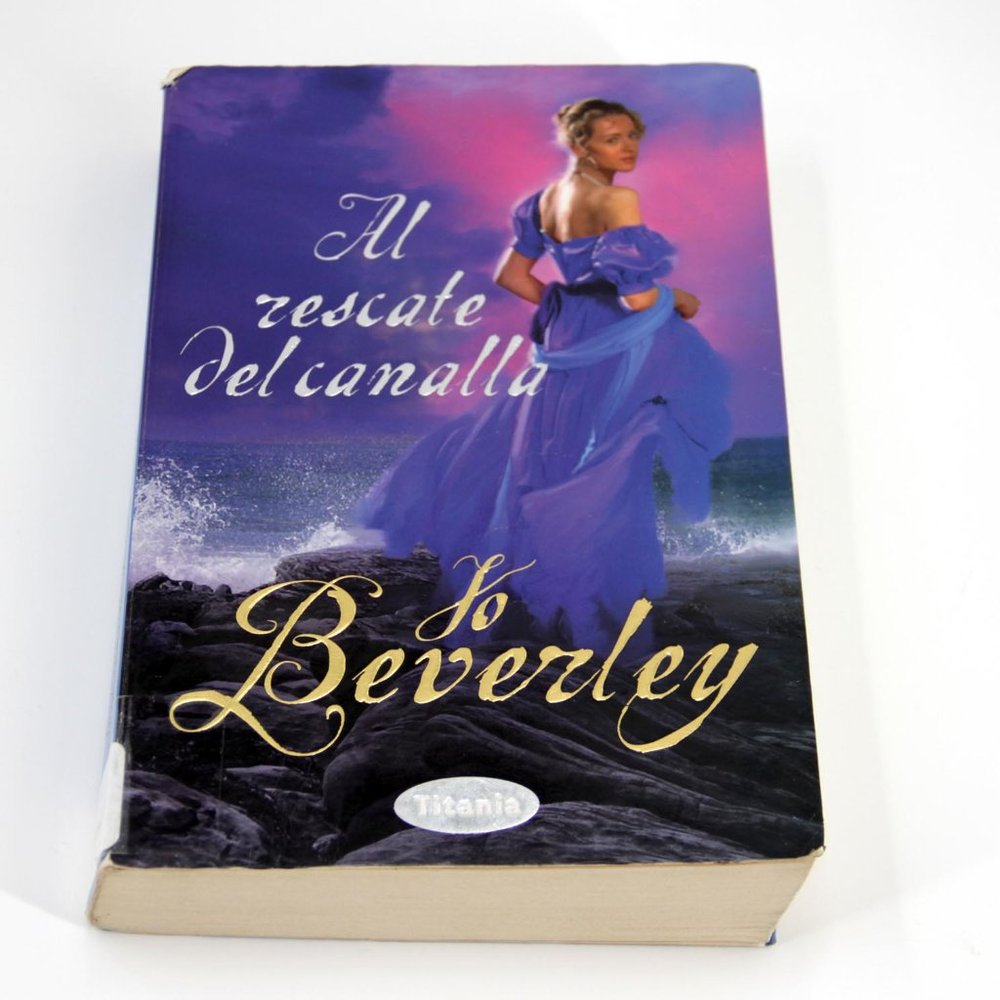 Al rescate del canalla Spanish Edition Paperback